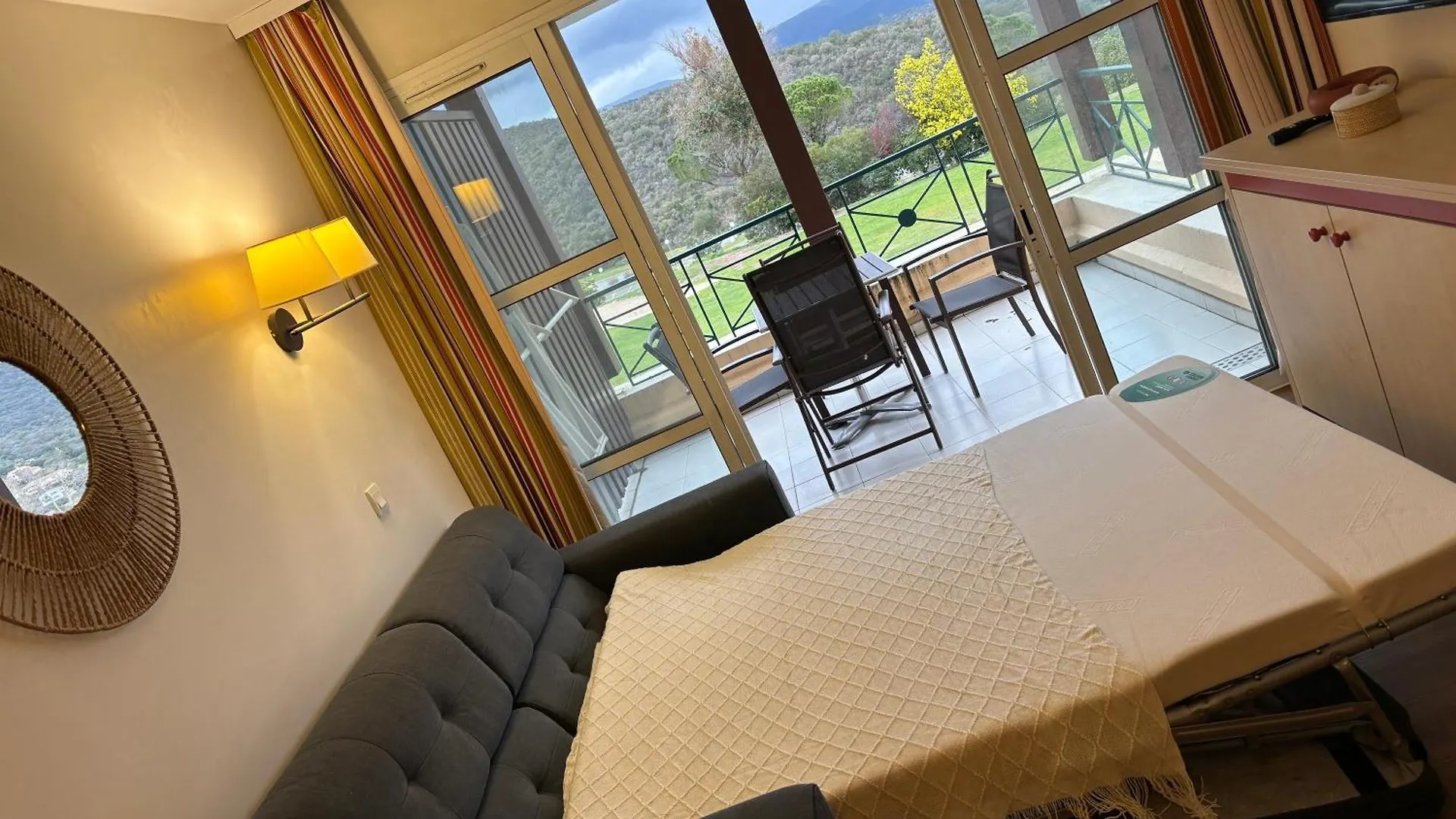 Apartmán Studio Cap Esterel By Sara Saint-Raphaël